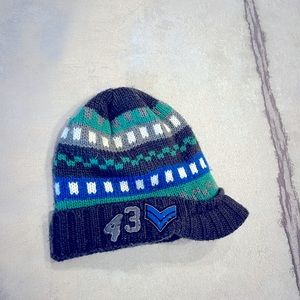Kids Beanie
